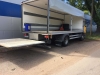Daščiuko transportas, MB 