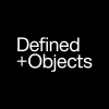 MB Defined Objects logotipas