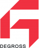 DEGROSS, UAB logotipas