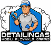 Detailingas, MB 
