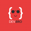 Devbro, MB logotipas