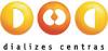 Dializės centras, UAB logo Dializės centras, UAB logotipas