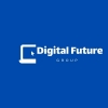 Digital Future, MB logotipas