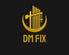 DM FIX, UAB logotipas
