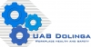 Dolinga, UAB logotipas