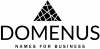 Domenus, UAB logo Domenus, UAB logotype