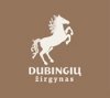 Dubingių žirgynas, UAB logotipas