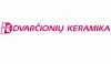 Dvarčionių keramika, AB logo Dvarčionių keramika, AB logotipas