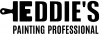 Eddies painting professional, MB logotipas