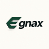 Egnax, UAB logotipas