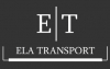 Ela transport, MB 