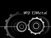 ElMetal, MB logotipas