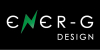 Ener-G design, UAB logotipas