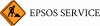 Epsos service, UAB logotipas