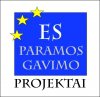 ES paramos gavimo projektai, VšĮ 
