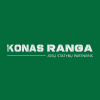 KONAS RANGA, UAB logotipas