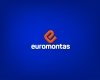 Euromontas, UAB logotipas