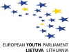 Europos jaunimo parlamentas Lietuvoje 