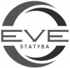 Eve statyba, MB 