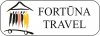 UAB "Fortūna Travel" logotipas