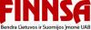 Finnsa, bendra Lietuvos ir Suomijos UAB 