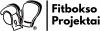 Fitbokso projektai 