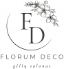 Florum deco, MB 
