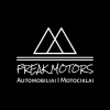 Freak motors, MB 