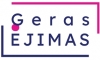 Geras ėjimas, UAB logotype