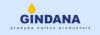 Gindana, UAB logotipas