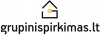 Grupinis pirkimas, UAB 