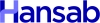 „Hansab“ Kauno filialas, UAB logotipas