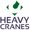 Heavy cranes, UAB 