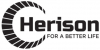 Herison, UAB logotipas