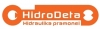 Hidrodeta, UAB 