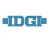 IDGI, UAB logotipas