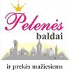 IĮ "Pelenės Baldai" 