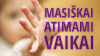 Ingos vaikų apsaugos paramos ir labdaros fondas 