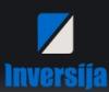 Inversija, UAB logotipas