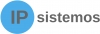 IP sistemos, UAB logo IP sistemos, UAB logotipas