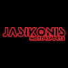 Jasikonis Motorsports, VšĮ logo Jasikonis Motorsports, VšĮ logotipas
