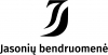 Jasonių bendruomenė logo Jasonių bendruomenė logotipas