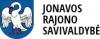 Jonavos rajono savivaldybės administracija logotipas