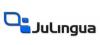 Julingua, UAB Logo Julingua, UAB Logo