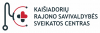 Kaišiadorių rajono savivaldybės sveikatos centras, VšĮ 