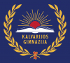 Kalvarijos Gimnazija 