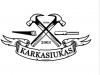 Karkasiukas, MB 