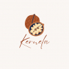 Kernela, UAB logotipo