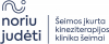 Kineziterapijos klinika "Noriu judėti", MB 
