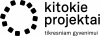 Kitokie Projektai, VŠĮ 